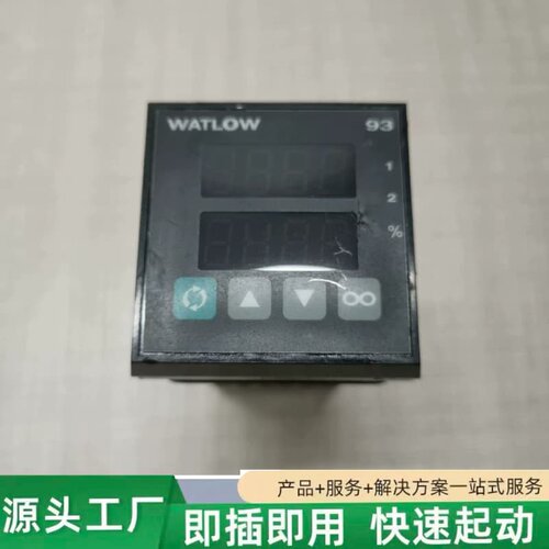 非标价议价温度控制器93BB-1FD0-02GG议价