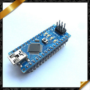 nanoV3.0ATMEGA328P电子积木