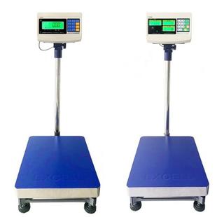 电子台称TCS C计重计数电子台秤75kg100kg150Kg300kg台称