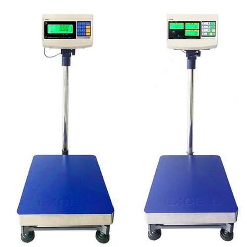 电子台称TCS-W/C计重计数电子台秤75kg100kg150Kg300kg台称