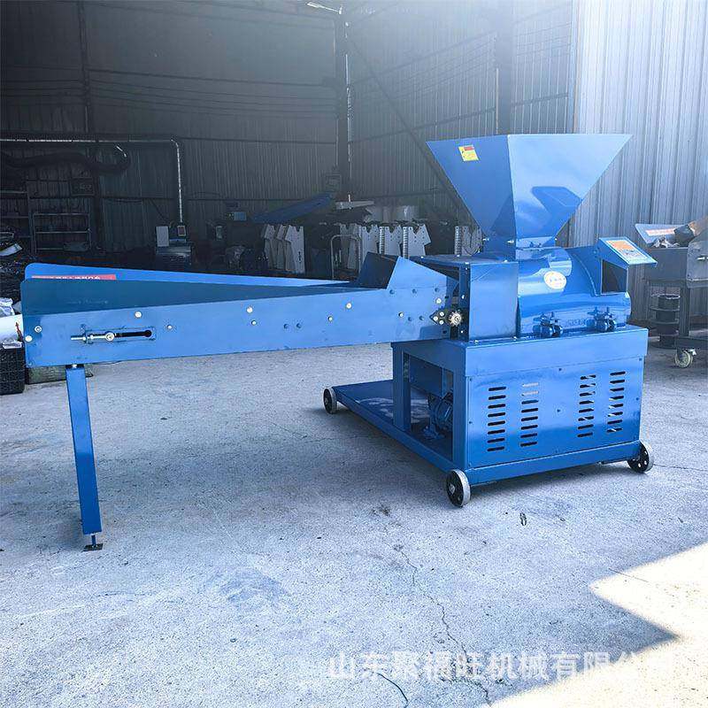 红薯秧稻草打浆机鸡鸭鹅玉米秸秆粉碎机5吨牧草粉碎打浆机,畜牧/养殖物资,特种养殖设备,淘宝优惠券,粉丝福利购,淘宝优惠卷