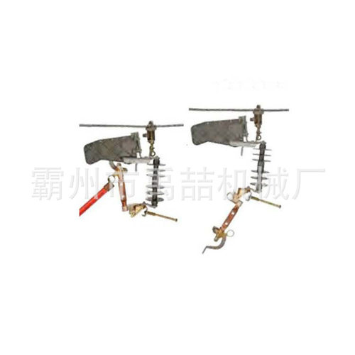 带电作业工器具C600-2386临时负荷分断器无熔断保险丝分断器