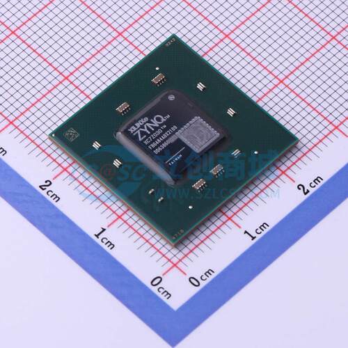 单片机(MCU/MPU/SOC) XC7Z030-2FBG484I XC7Z030 FCBGA-484