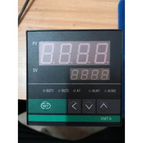 鹏达电热仪表厂温控仪高精度 智能表 7411系列 XMTD XMTA XMTG