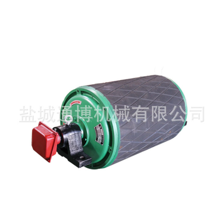 电机30kw电动滚筒6380-1.25-30KW电动滚筒