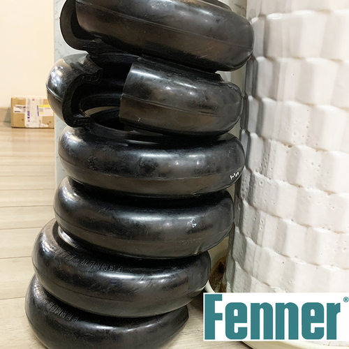 芬纳FENNER轮胎联轴器多规格
