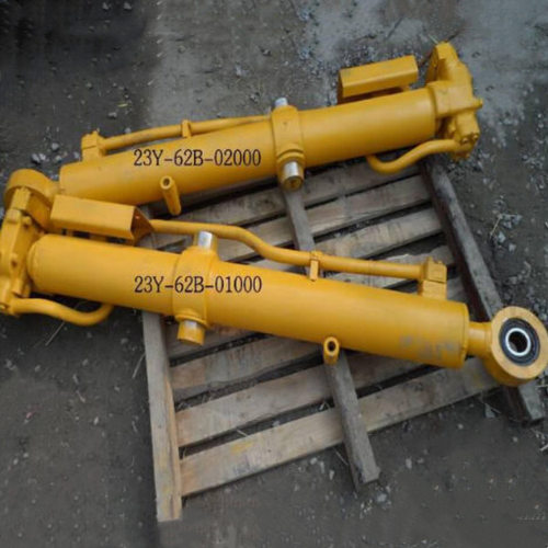 SD22推土机配件提升油缸23Y-62B-01000 23Y-62B-02000