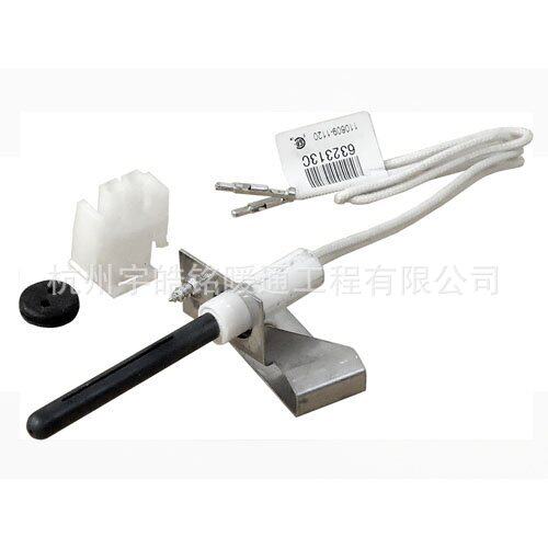 炉灶热面点火针氮化硅点火器套装903110A厂家批发家用电器配件