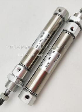 伴气动标390准迷你气缸D85FCD85伙N16-2/5/50/75/80/100/200C/300