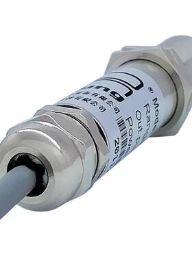 艾亚IS-式PRIS-PR5005度00A经济型工业线红外测温仪非接在触温传