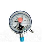 厂家直销电接密点精压力表径全规格应真空向电接点ZZT DJD02X供