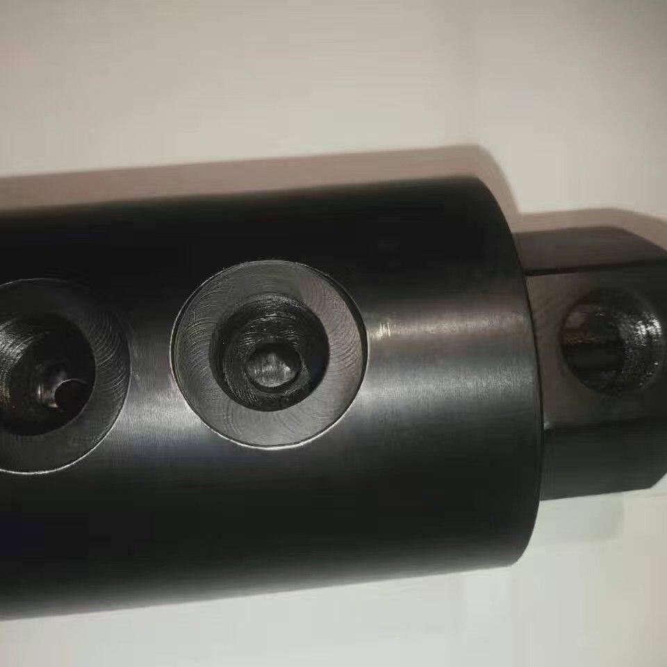 液压旋转高压接头360高速旋转冲床配件旋转油缸液压旋转油缸