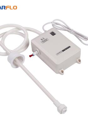 供应-10v/220v家用饮水泵咖40PSI带适配器啡售卖机桶装泵170BW100