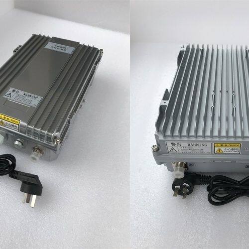 光纤直放站三网4G手机信号放大增强器山区移动联通电信接收加强器