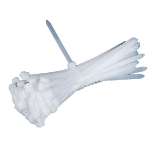 尼龙扎带卡扣强力束线带塑料绳电线捆绑带园艺固定器自锁式扎线带