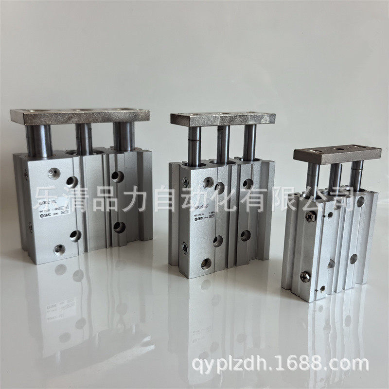 导杆气缸MGPL/MGPM40/50/63/80/100-40-45-50Z-60Z-70AZ-75BZ-XC8