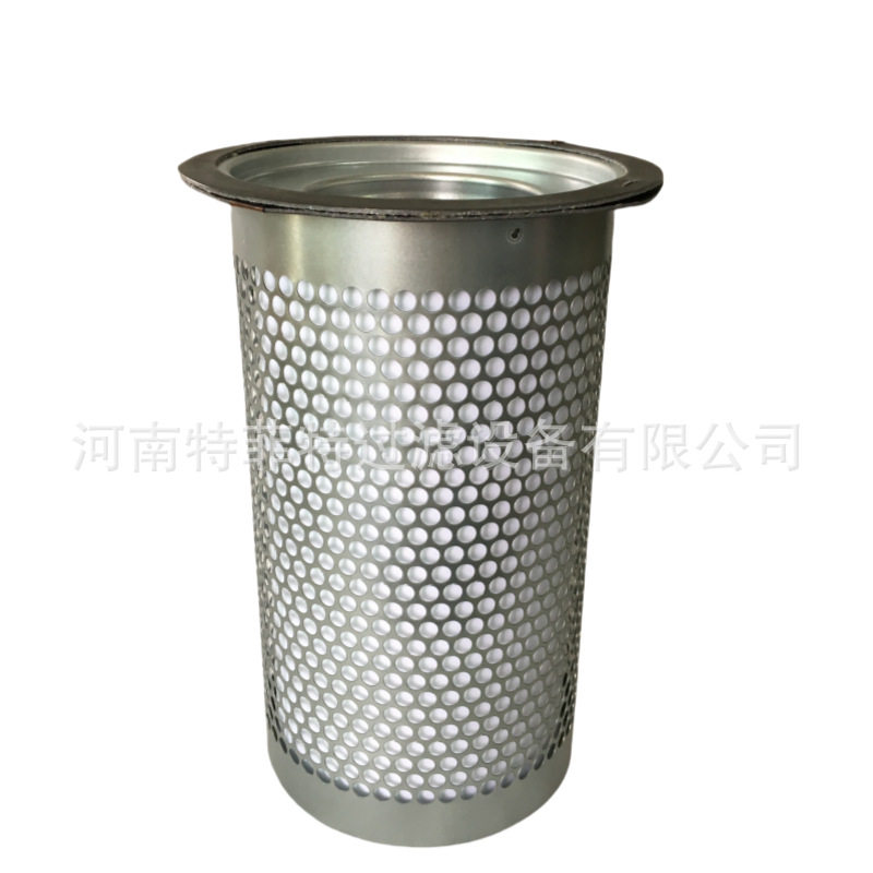 特菲特厂家生产螺杆压缩机空压机配件油分精密滤芯1622646001