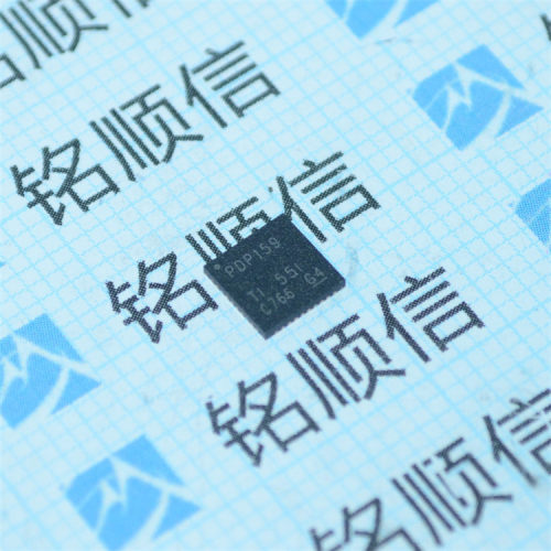 SN65DP159RGZR  VQFN-48  电信接口IC  芯片丝印DP159  十年芯途