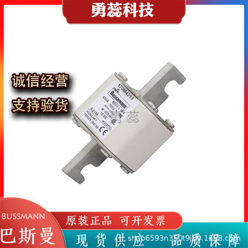 保险丝熔断器170M4311/4312/4313