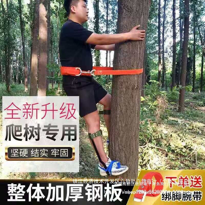 爬树捉马蜂窝猫爪羊角锤