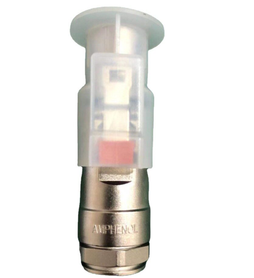 PL18V-301-50连接器安费诺高压件PL18V-301-50下单确认