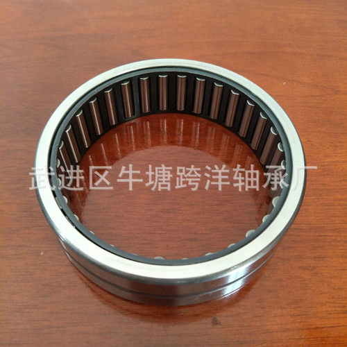 NKS100/100-XL无内圈滚针轴承