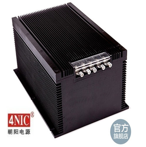 4NIC-B3P1000 | 朝阳电源 | 4NIC