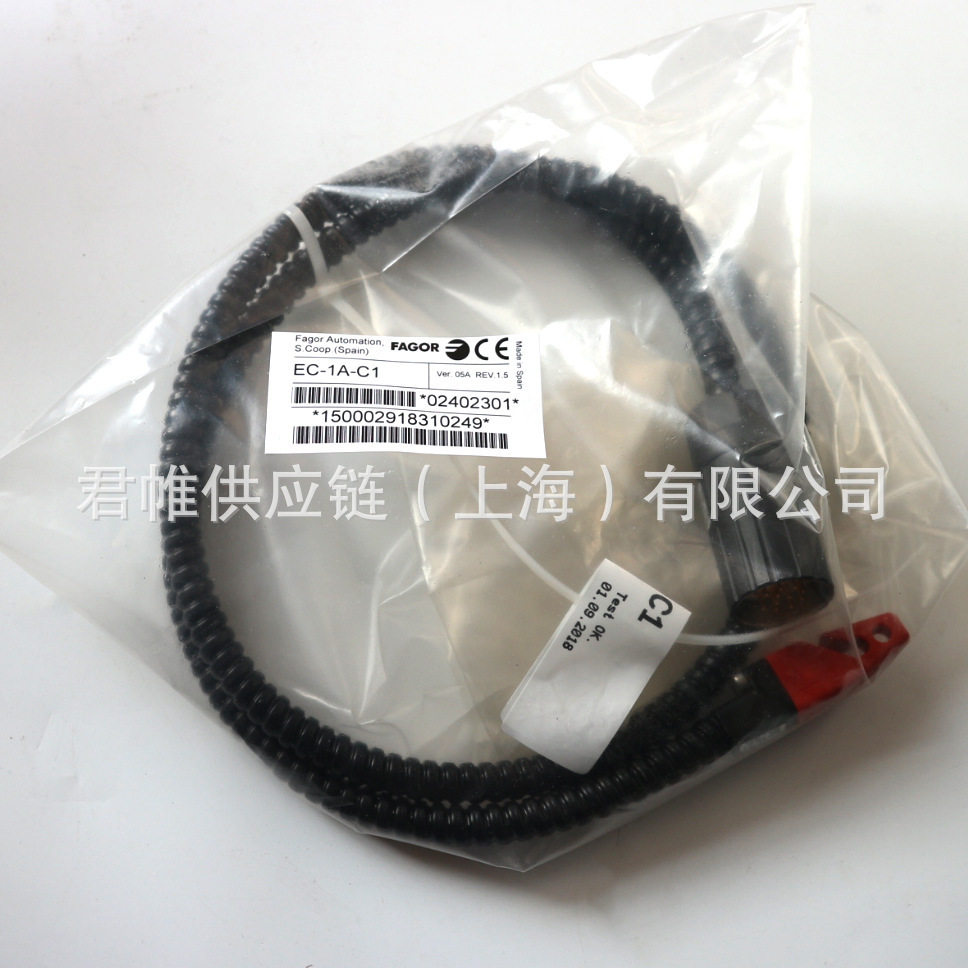 价格需核实FAGOR型号：S2P-320-3-A