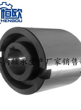 逆止器FSN80滚柱式单向离合器