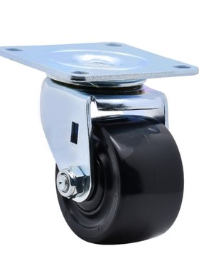 重载型脚轮 CFQ01 02l-D65/D75-NM CHJS CJH CHJF50 65 75 60A 75