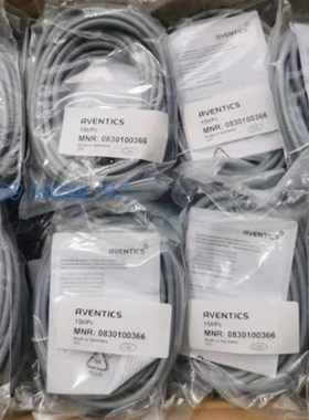 R412007344 0822234010 0830100366 0830100488 R412010768安沃驰