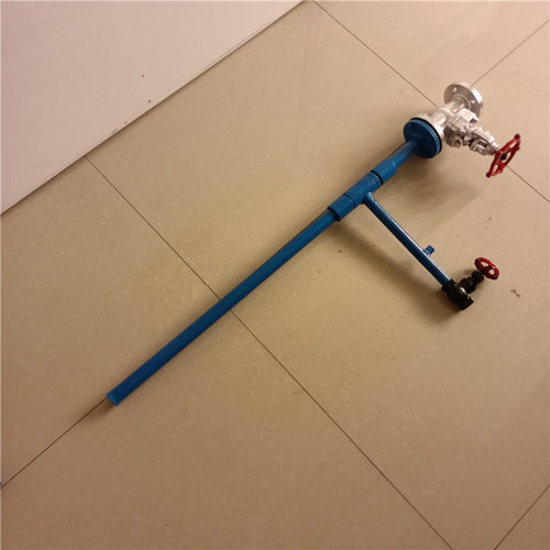 ZPB型矿用射流泵总成127V三压
