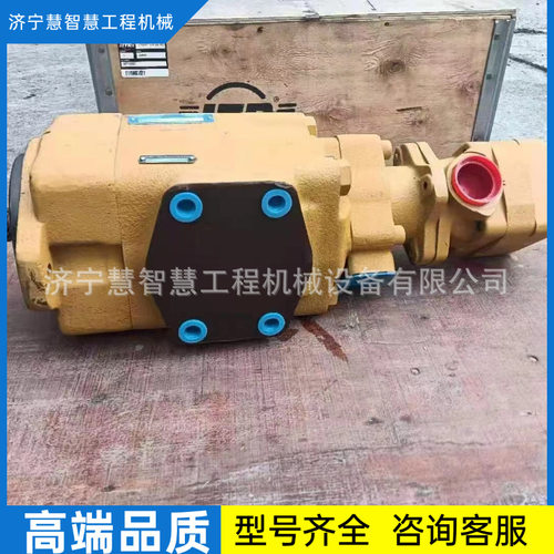 特惠PC450-7挖掘机6D125E6156-11-3300喷油器 095000-1211油泵