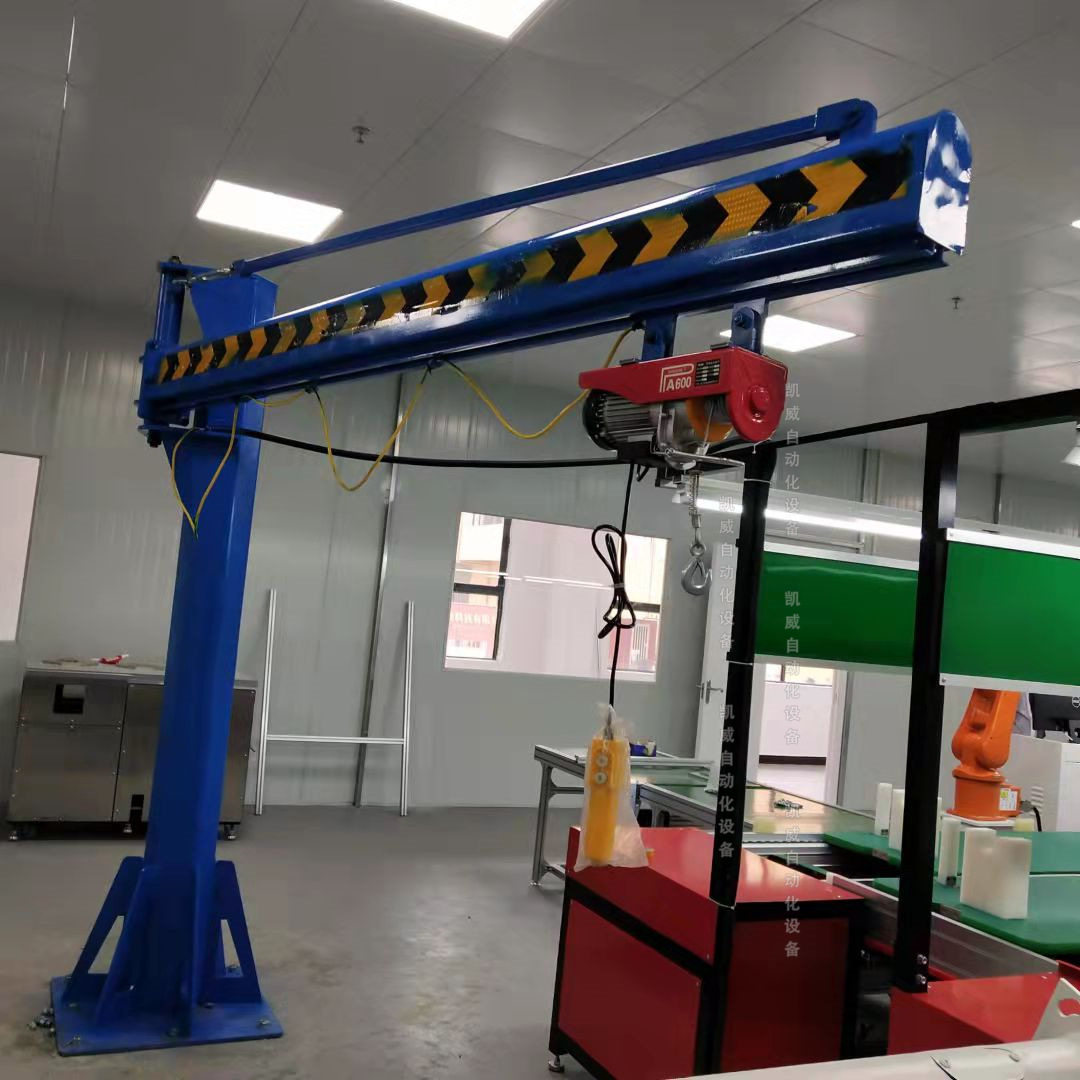 组装线倍速链流水线装配线生产线载具输送线移栽机龙门吊架助力臂