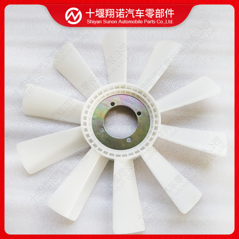 康明斯发动机风扇叶1308N-010