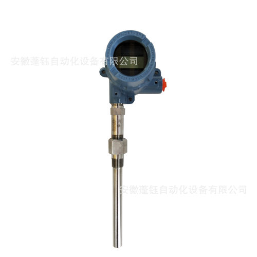 ROSEMOUNT罗斯蒙特644一体化温度变送器644H+214CRT+114C温控仪表