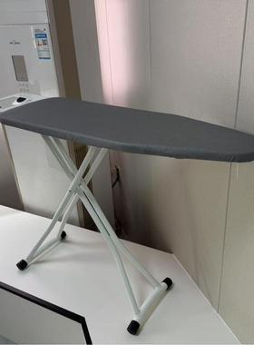 板多功烫衣烫板家用熨QAR衣服架子熨立式高能档大号可折叠烫台熨