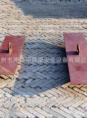 船型地锚线固定型地拉锚户外TNL工固定船型锚张力放地锚锚固线地