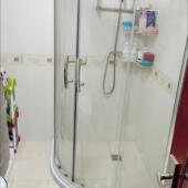 酒店公寓湿分干离屏风整体淋浴房隔断网红家用门浴卫生622间室玻