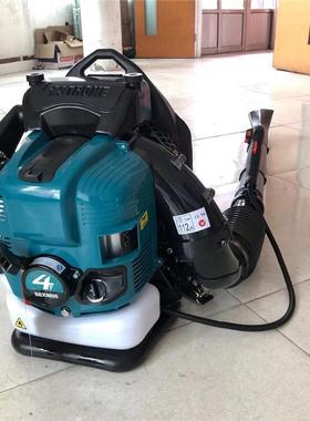 现货道什威力尔E850吹风B机扫吹雪PKI机工地厂房焊渣清超强风灭火