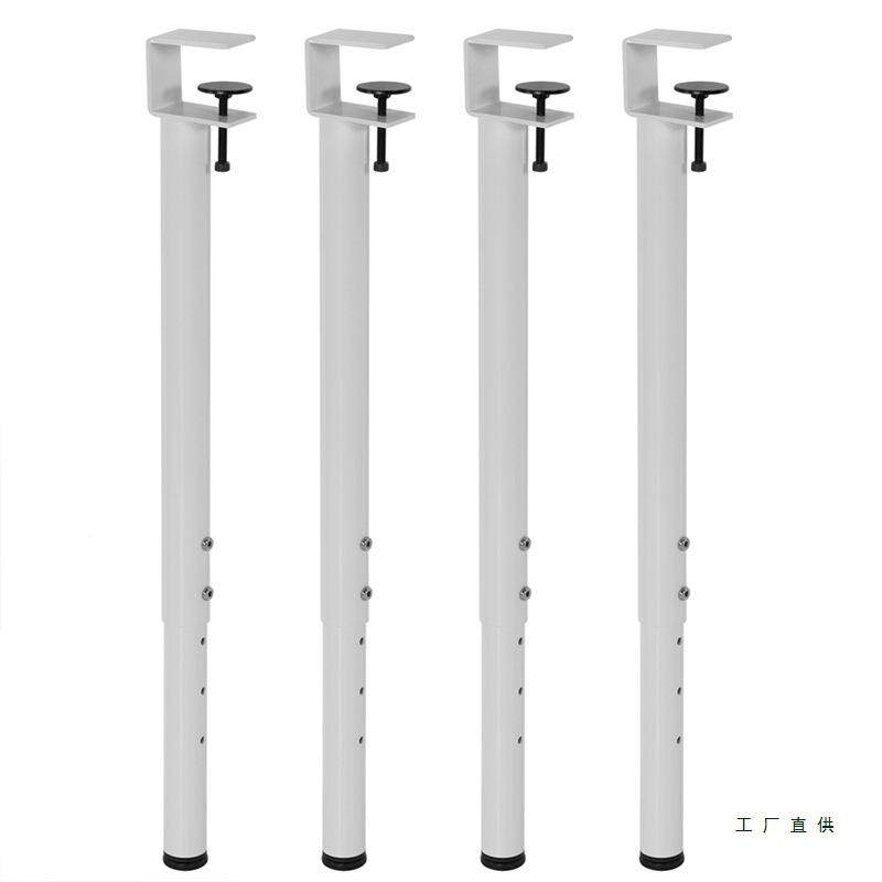 金式属可架YEU调节伸缩桌免打孔桌腿夹具脚支架电脑桌铁艺脚书桌,鲜花速递/花卉仿真/绿植园艺,其它园艺用品,淘宝优惠券,粉丝福利购,淘宝优惠卷