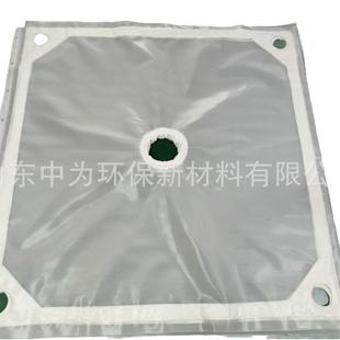 现货50B丙滤布工业单复丝防水耐酸压滤机过纶滤XRM布压滤机7配件