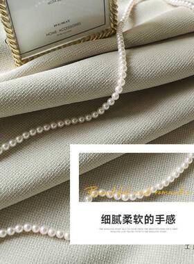 加厚款大议室桌布感会定制纯色方加大长PHP形商务店酒办公桌布