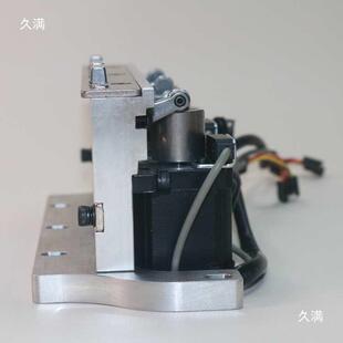 单系统脑横机配件大全电系统电机款电电脑横机机换单色座电机BPI