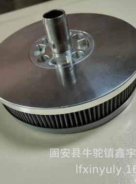 厂家现3货直QSX供15PFF发动机曲呼轴吸器/曲轴箱通风装置310278