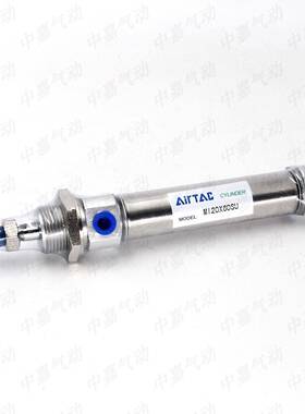 亚德客气缸MIC/MI250*60/70/875/0/10/CYX125/150/200X30SCAS0USC