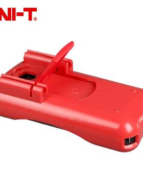 优利德5T4/SYSUT55/UT5数字万用表测6电容电阻频率U电压表数显多