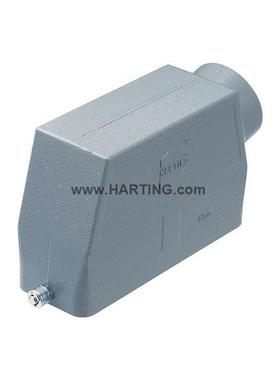 03002405419德N国丁979HARTIG哈连接器