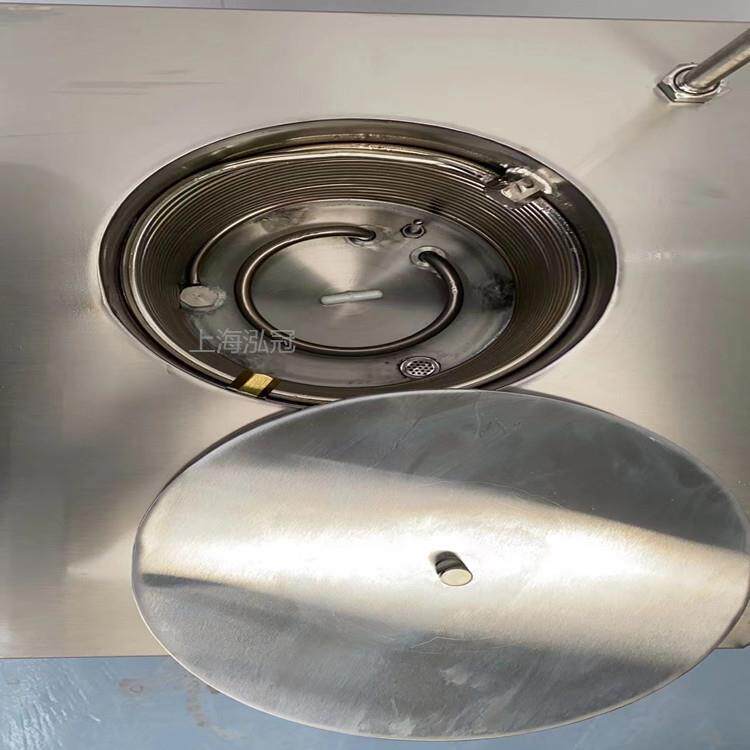 厂家SRI供低温恒2温反应浴槽低/温冷却液循环泵DF直Y-0L30