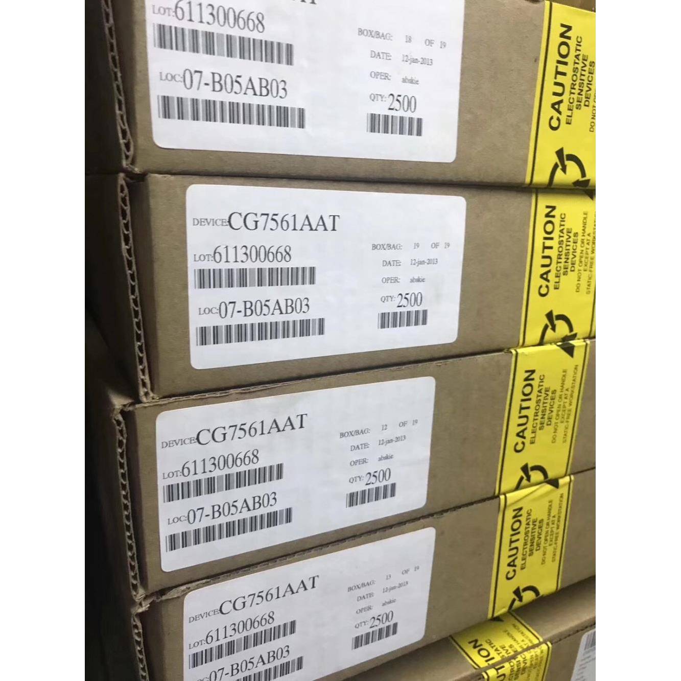 电子元575器件价咨询为准格CLK531Q2-SFP-48